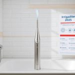 Irrigadores dentales 2025: guía completa para elegir el mejor