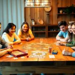 Mejores juegos de mesa para disfrutar en familia y amigos