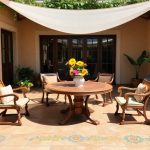 Patios con azulejos: diseño y estilo más allá de lo moderno