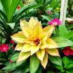 Floristería Tropical Garden