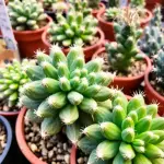 Vivero - Centro de Jardinería - Boutique del Cactus