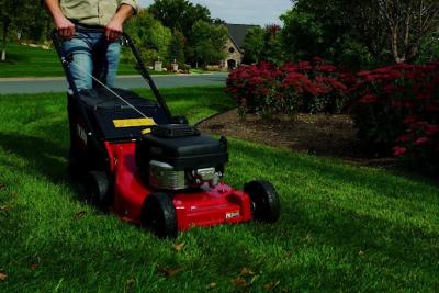Maquinaria De Jardinería