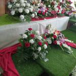 Floristería Quirce