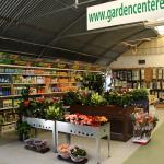 Garden Center Ejea