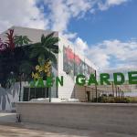 Jaén Garden Center