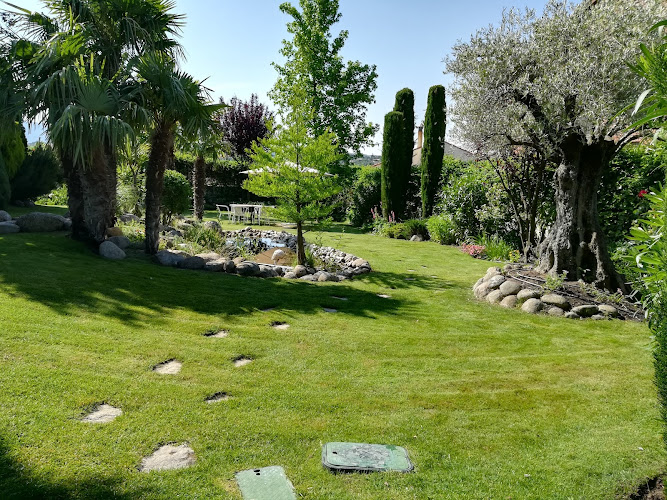 Jardinería Integral