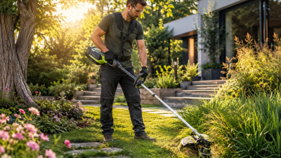 Mygardenlive / Especialistas en jardinería