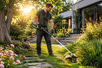 Mygardenlive / Especialistas en jardinería