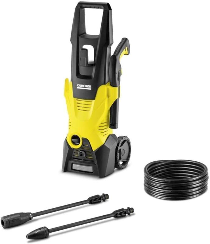 Hidrolimpiadora Kärcher K3