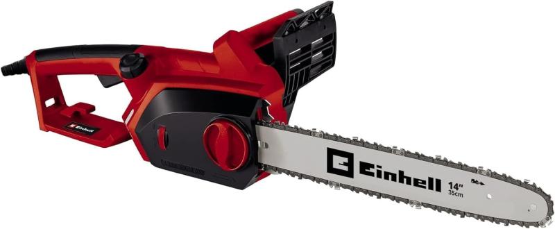 Motosierra eléctrica Einhell GH-EC 1835