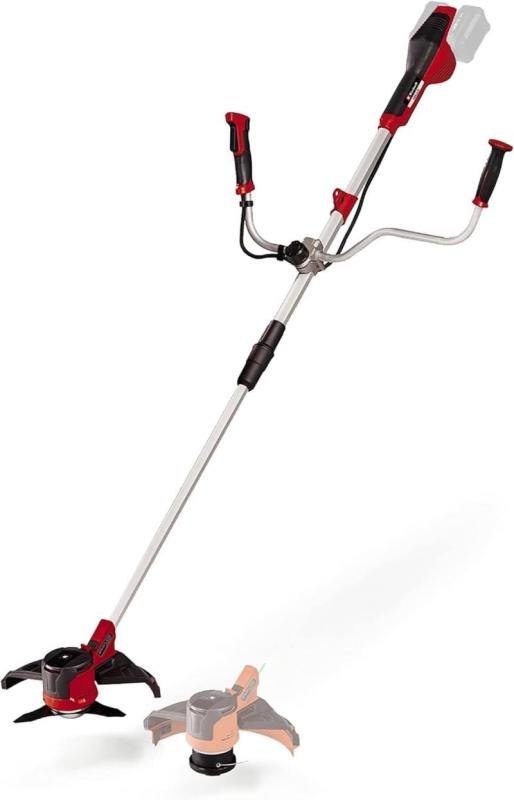 Desbrozadora a batería Einhell AGILLO 36/255 BL