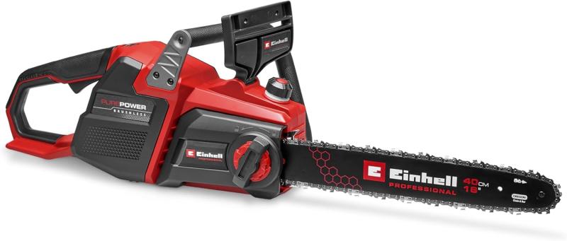 Motosierra a batería Einhell GP-LC 36/40