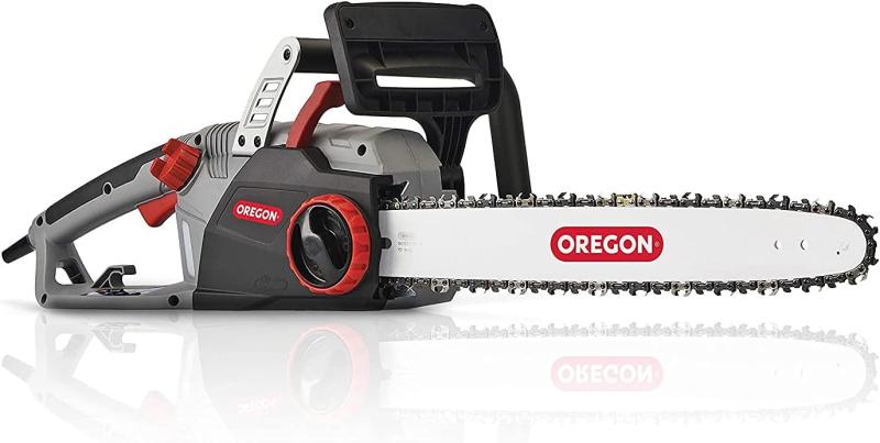 Motosierra eléctrica Oregon CS1500 con autoafilado