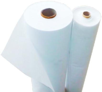 Rollo de manta térmica antiheladas GardenFlora de 50 g/m²